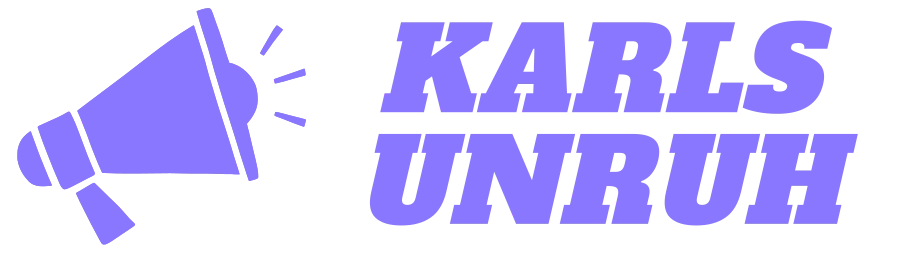 KarlsUNRUH logo